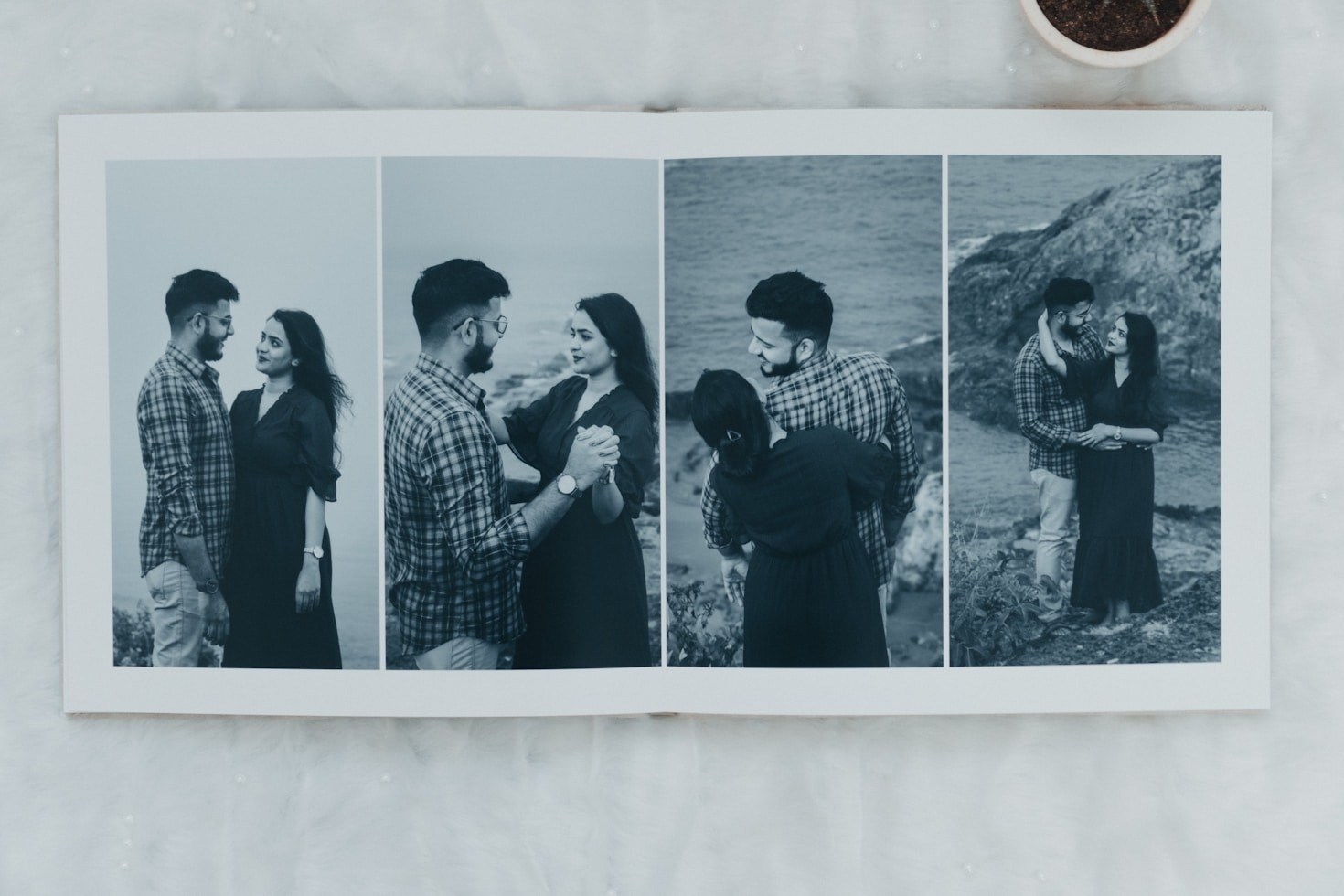 The Art of Sharing Life’s Precious Moments